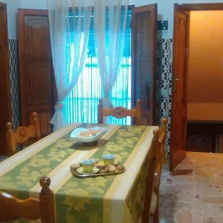 Apartament La Chiazzedda Casa Vacanza Oria (Brindisi)