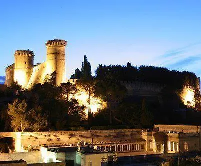 La Chiazzedda Casa Vacanza * Oria (Brindisi)