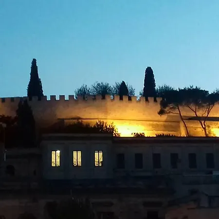 La Chiazzedda Casa Vacanza Oria (Brindisi)