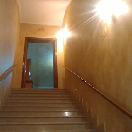 La Chiazzedda Casa Vacanza *