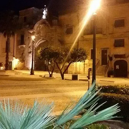 Apartament La Chiazzedda Casa Vacanza Oria (Brindisi)