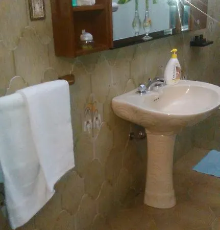 Apartament La Chiazzedda Casa Vacanza