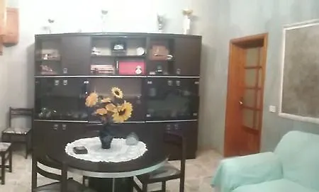 La Chiazzedda Casa Vacanza Oria (Brindisi)