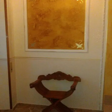 La Chiazzedda Casa Vacanza Apartament Oria (Brindisi)