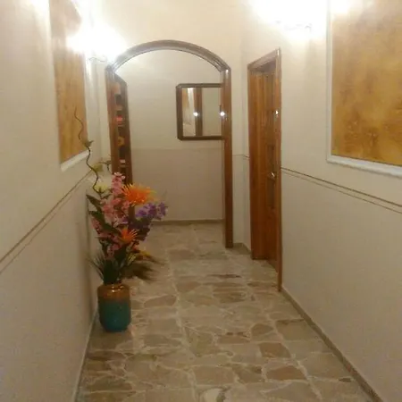 Apartament La Chiazzedda Casa Vacanza